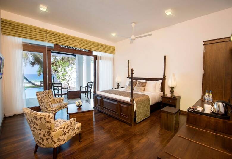 Hotel Villa 46