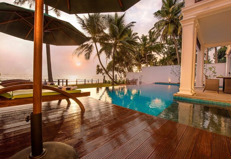 Hotel Villa 46