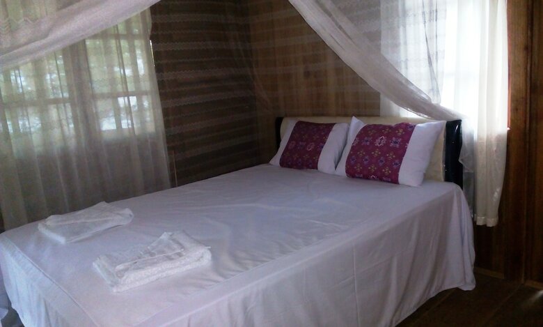 Hotel Jonaths Cottage Bunaken