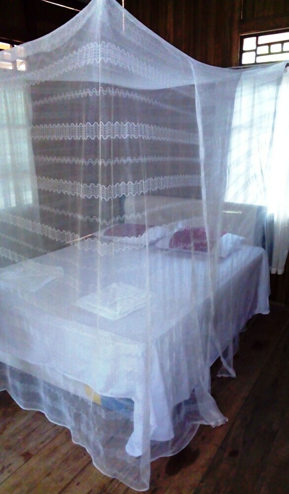 Hotel Jonaths Cottage Bunaken