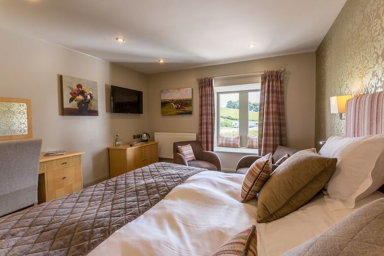 Posada Longlands Inn And Restaurant