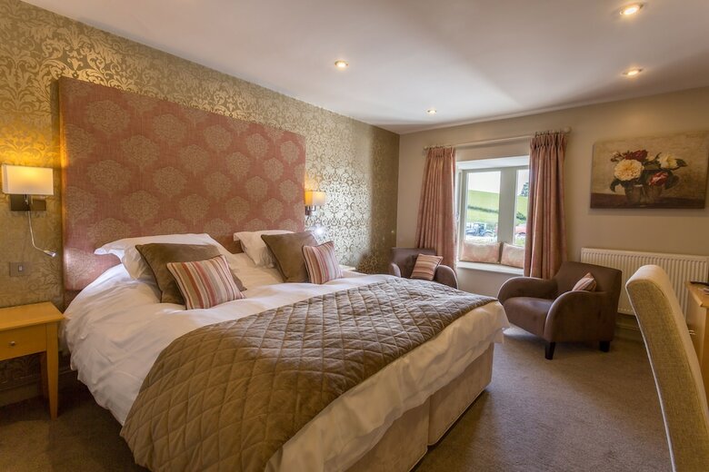 Posada Longlands Inn And Restaurant