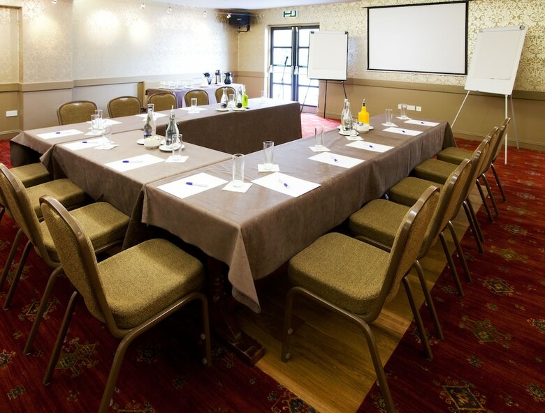 Posada Longlands Inn And Restaurant
