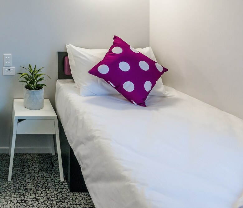 Hostal Jucy Snooze Christchurch