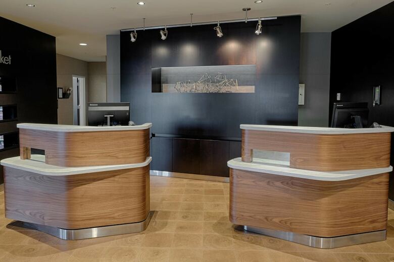 Hotel Courtyard By Marriott Albany Clifton Park