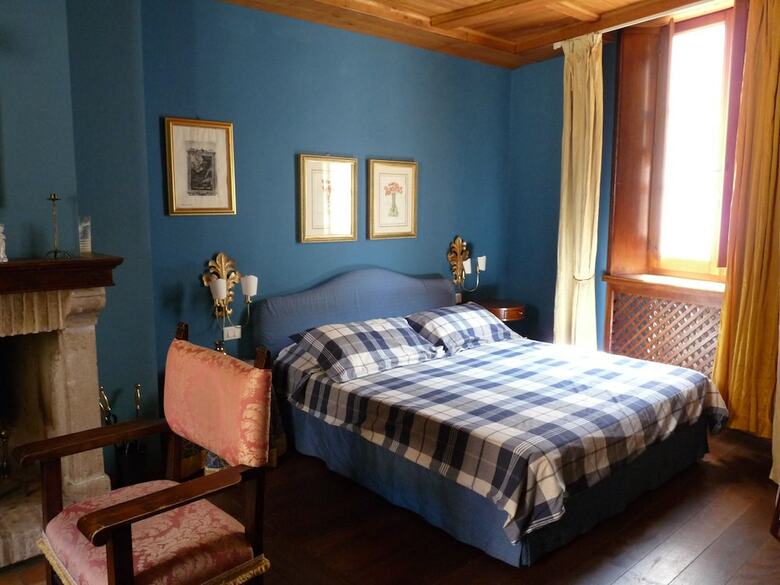 B&B Grancia Dei Celestini