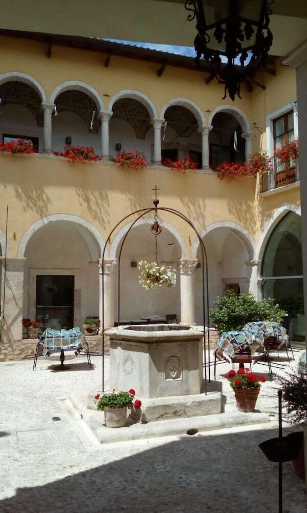 B&B Grancia Dei Celestini