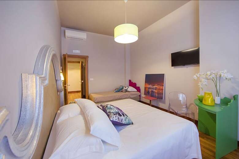 Hotel Locanda Al Volo Tommaseo