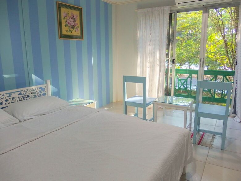 Hotel Makmai Villa