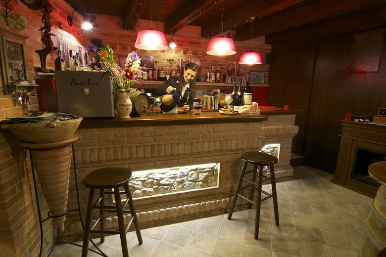 Hotel Borgo Della Longevit�