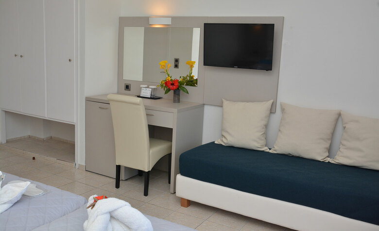 Hotel Costa Angela