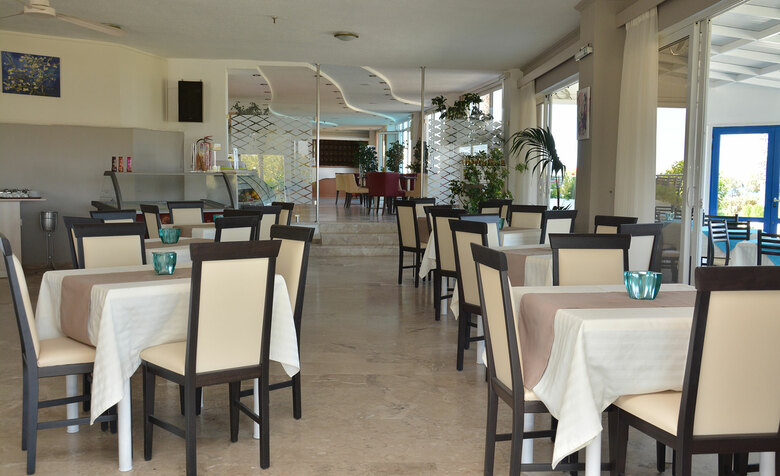 Hotel Costa Angela