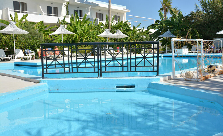 Hotel Costa Angela
