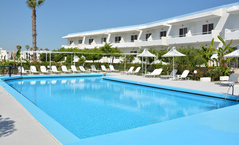 Hotel Costa Angela