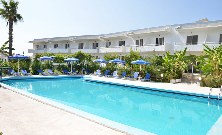 Hotel Costa Angela