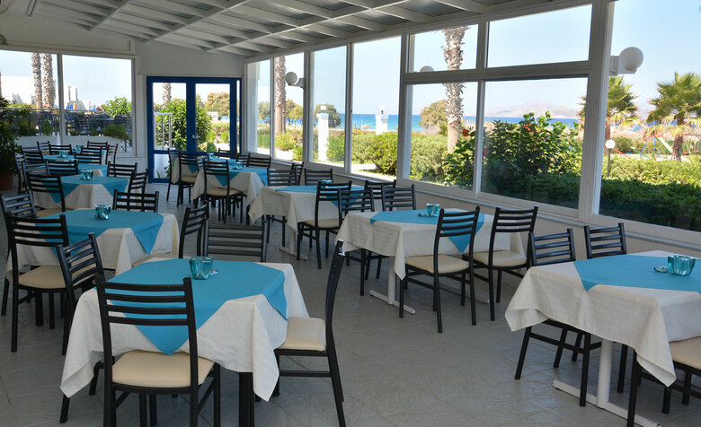 Hotel Costa Angela