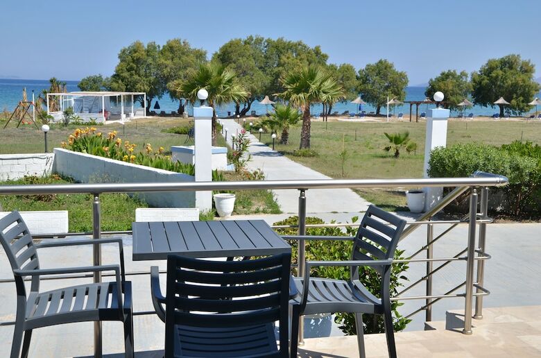 Hotel Costa Angela