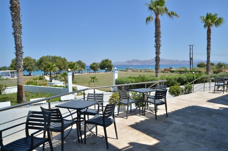 Hotel Costa Angela