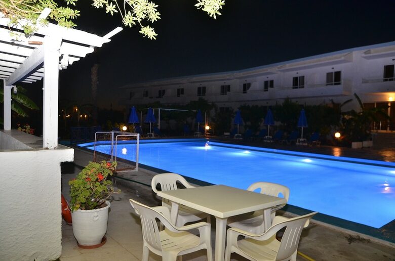 Hotel Costa Angela