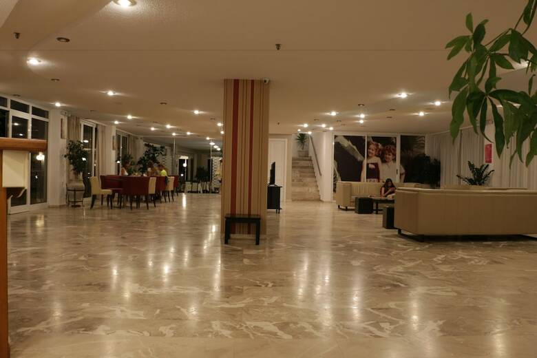 Hotel Costa Angela