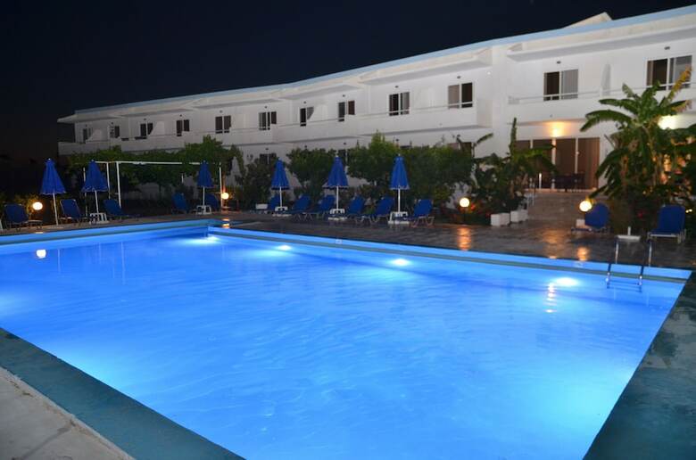 Hotel Costa Angela