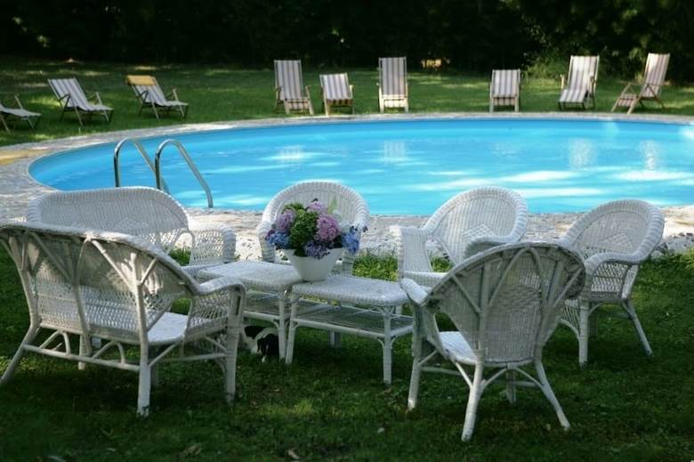 Agroturismo Relais Villa Lina