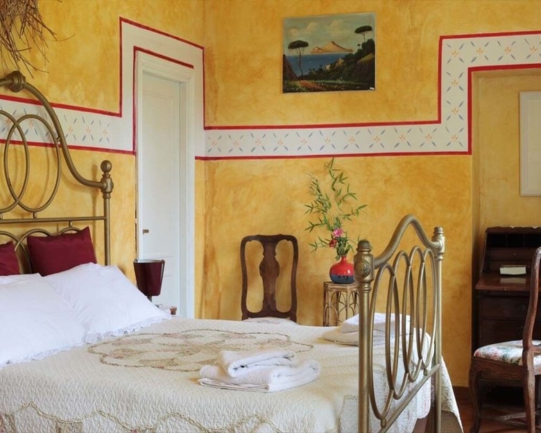Agroturismo Relais Villa Lina