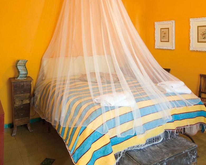 Agroturismo Relais Villa Lina