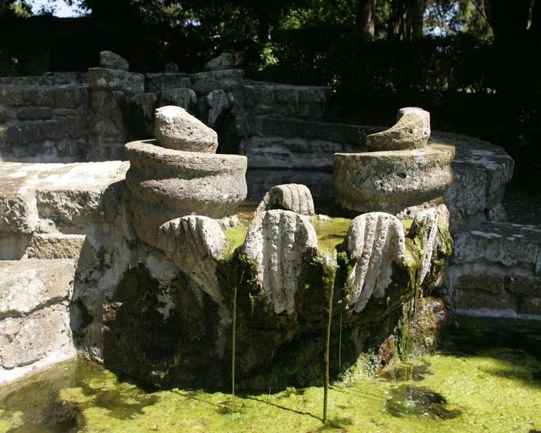 Agroturismo Relais Villa Lina