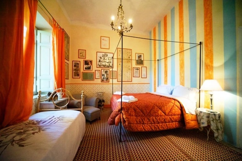 Agroturismo Relais Villa Lina
