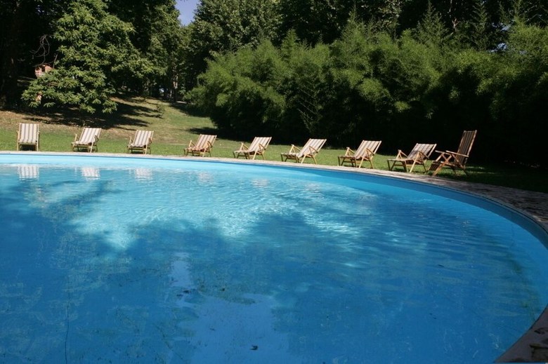 Agroturismo Relais Villa Lina
