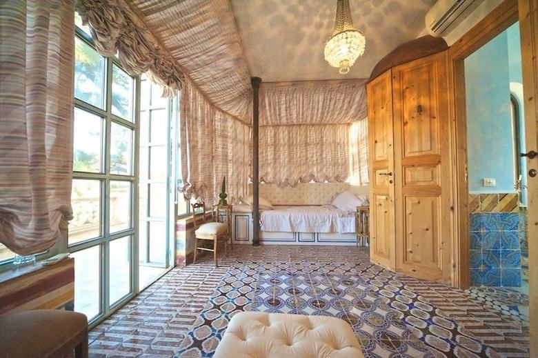 Agroturismo Relais Villa Lina