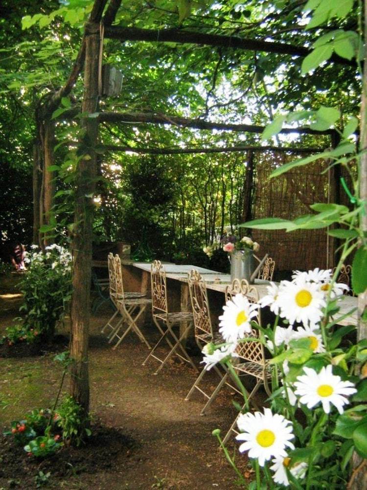 Agroturismo Relais Villa Lina