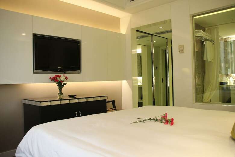 Holiday Wuyang Hotel Hangzhou