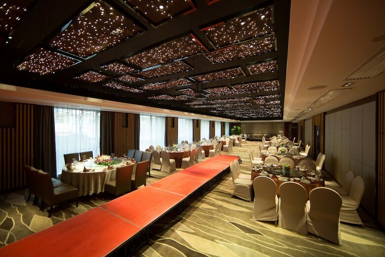 Holiday Wuyang Hotel Hangzhou