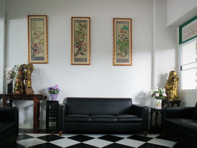 Chomdao Hotel