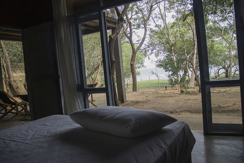 Hotel Wapi Bungalowi Yala