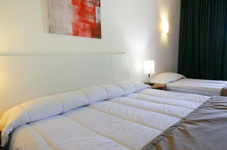 Hotel Vale Real
