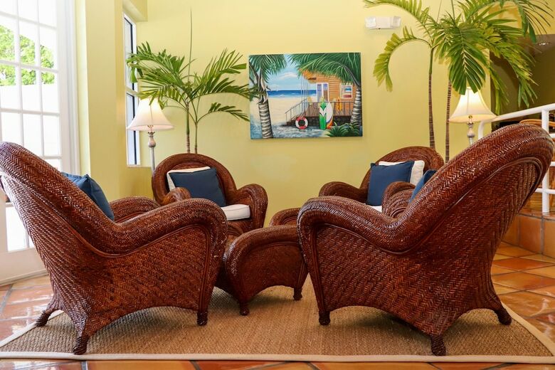 Hotel Jupiter Waterfront Inn