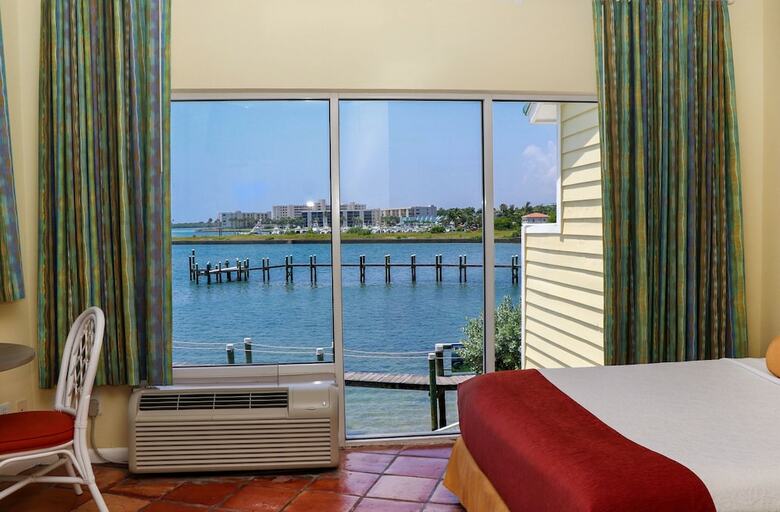 Hotel Jupiter Waterfront Inn