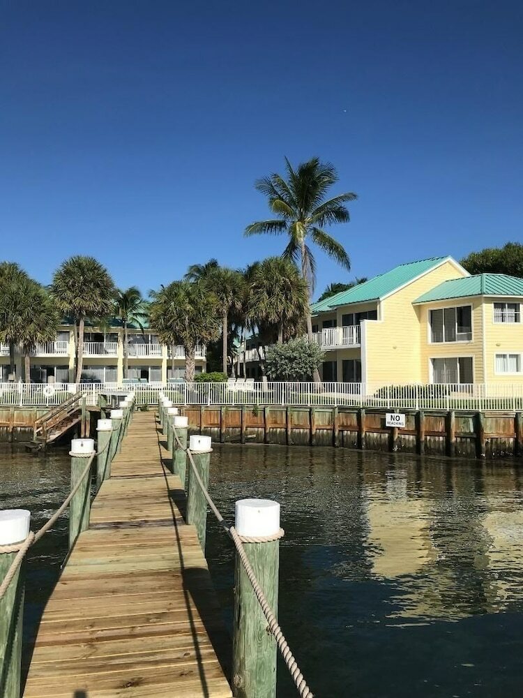 Hotel Jupiter Waterfront Inn