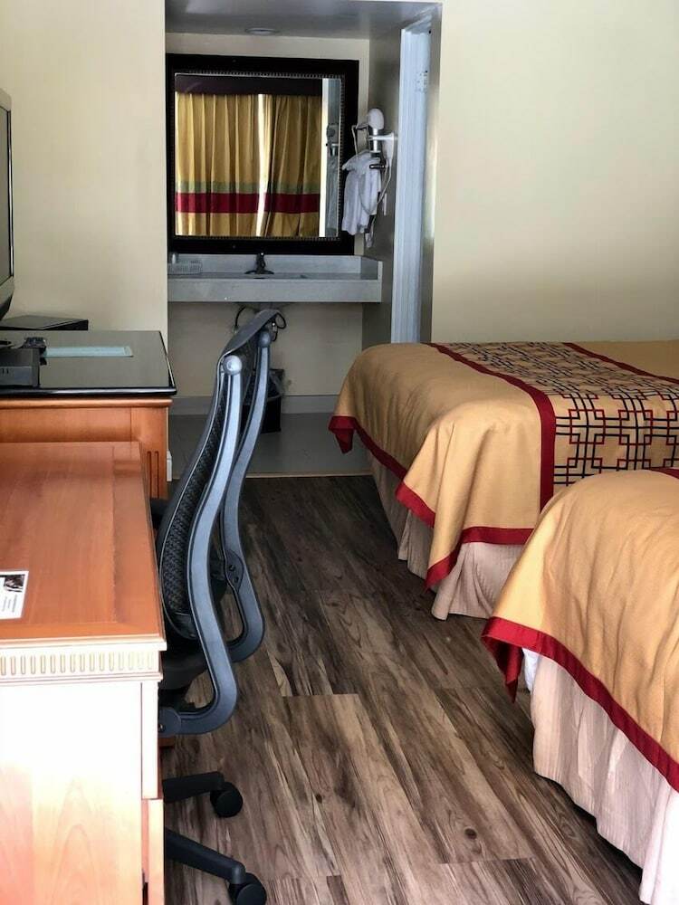 Motel Imperial Inn