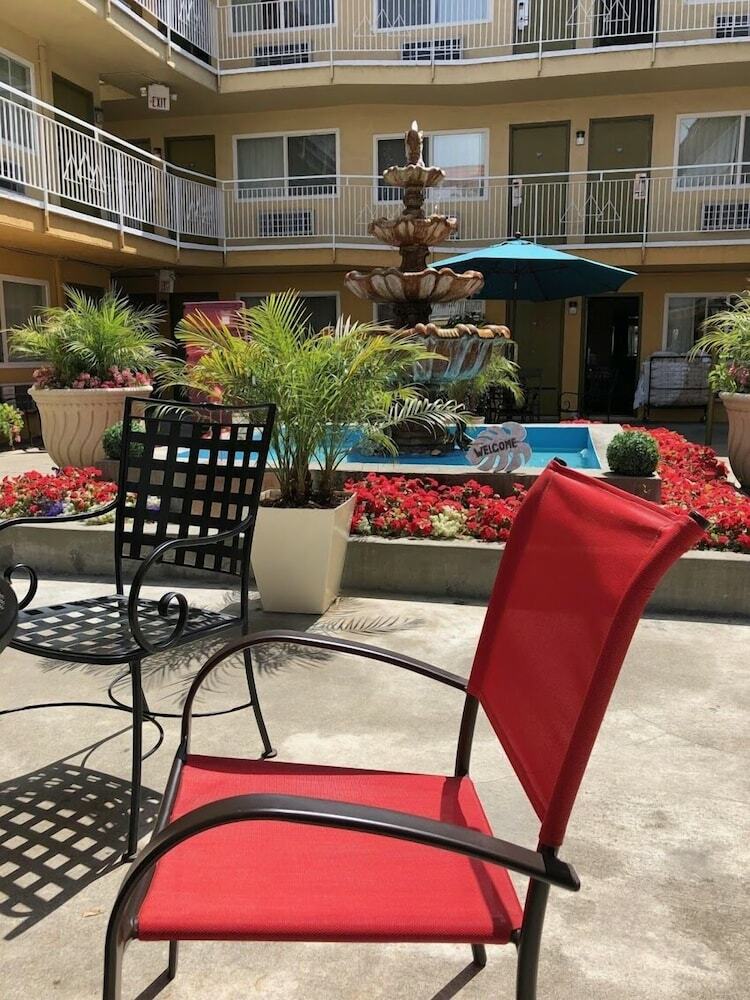 Motel Imperial Inn