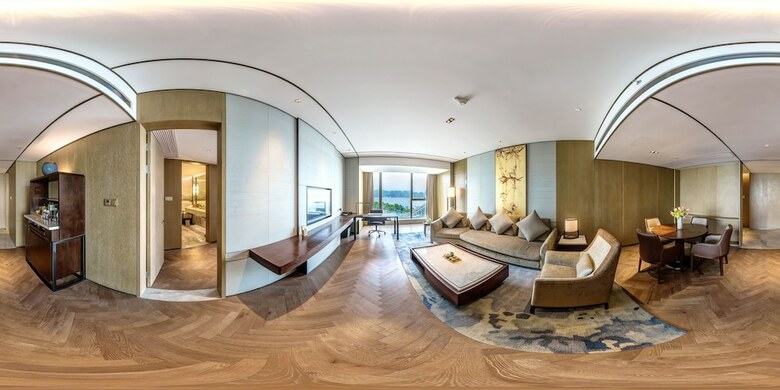 Sheraton Grand Hangzhou Binjiang Hotel