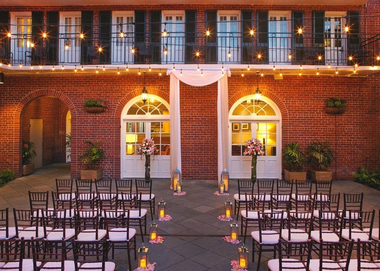 Hotel Four Points By Sheraton French Quarter
