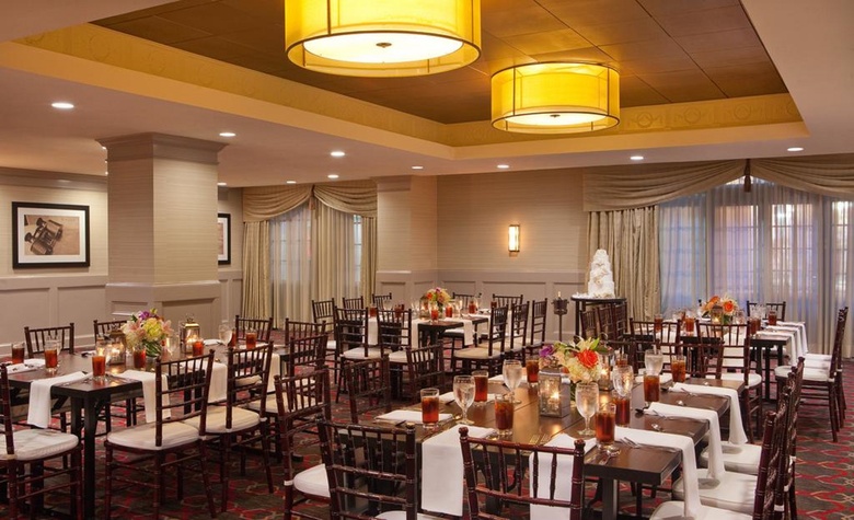 Hotel Four Points By Sheraton French Quarter