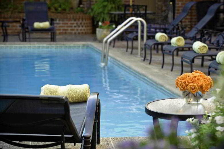 Hotel Four Points By Sheraton French Quarter