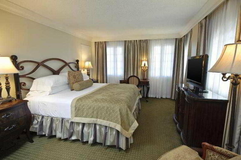 Hotel Four Points By Sheraton French Quarter