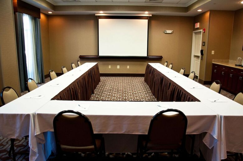 Hotel Hampton Inn Doylestown