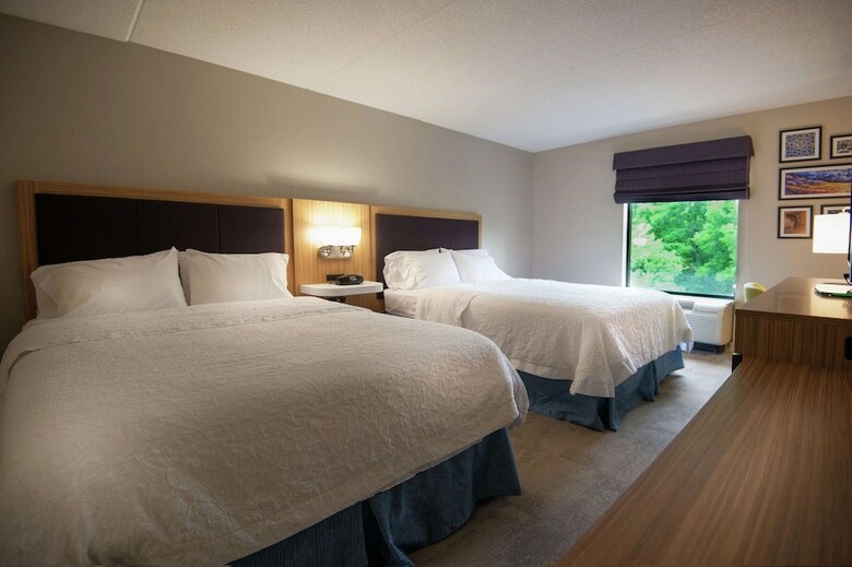 Hotel Hampton Inn Doylestown